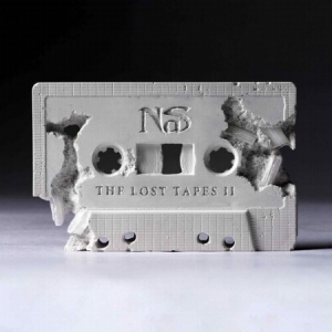 Nas - The Lost Tapes 2 [Explicit Content] i gruppen VINYL / Hip Hop-Rap hos Bengans Skivbutik AB (3883747)