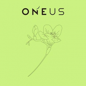 Oneus - 1st Single [IN ITS TIME] i gruppen Minishops / K-Pop Minishops / Oneus hos Bengans Skivbutik AB (3888004)