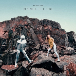 Ionnalee - Remember The Future i gruppen VINYL / Nyheter / Pop-Rock hos Bengans Skivbutik AB (3888062)