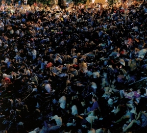 Matthew & Leland Whitty Tavares - Visions i gruppen CD / Pop-Rock,Övrigt hos Bengans Skivbutik AB (3888474)