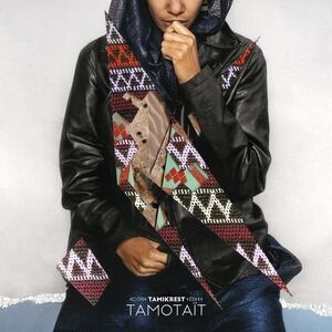 Tamikrest - Tamotait i gruppen CD / Elektroniskt,World Music hos Bengans Skivbutik AB (3888821)