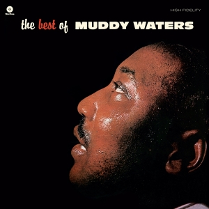 Muddy Waters - Best Of i gruppen VINYL / Best Of,Blues,Jazz hos Bengans Skivbutik AB (3889087)