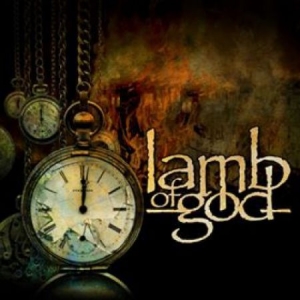 Lamb Of God - Lamb Of God i gruppen Kampanjer / Årsbästalistor 2020 / Kerrang 2020 hos Bengans Skivbutik AB (3890596)