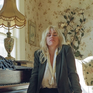 Citron Drew - Free Now i gruppen VINYL / Pop-Rock hos Bengans Skivbutik AB (3894413)