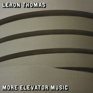 Thomas Leron - More Elevator Music i gruppen VINYL / Rock hos Bengans Skivbutik AB (3894421)