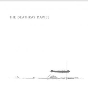 Deathray Davies - Kick And The Snare i gruppen VINYL / Rock hos Bengans Skivbutik AB (3894428)