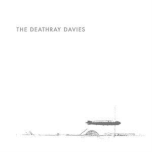 Deathray Davies - Kick And The Snare i gruppen VINYL / Pop-Rock hos Bengans Skivbutik AB (3894428)