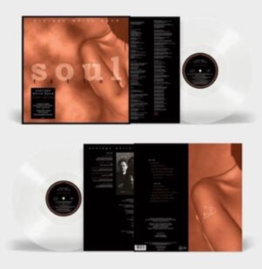 Avergae White Band - Soul Tattoo (Clear Vinyl) i gruppen VINYL / Pop-Rock hos Bengans Skivbutik AB (3894441)