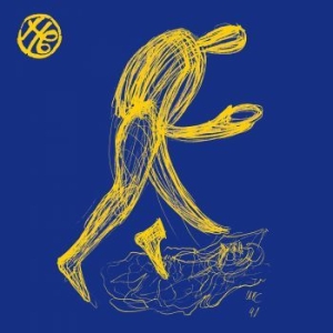 Christiansen Henning - Op.201 L'essere Umano Errabando La i gruppen VINYL / Pop-Rock hos Bengans Skivbutik AB (3894449)