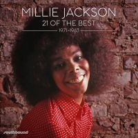 Millie Jackson - 21 Of The Best 1971-83 i gruppen Kampanjer / BlackFriday2020 hos Bengans Skivbutik AB (3894476)