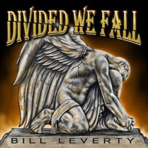 Leverty Bill - Divided We Fall i gruppen CD / Hårdrock/ Heavy metal hos Bengans Skivbutik AB (3894478)