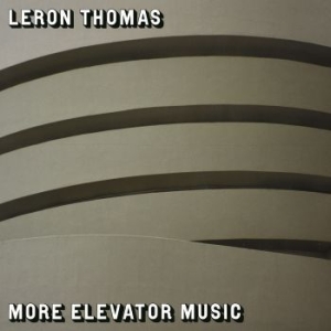 Thomas Leron - More Elevator Music i gruppen CD / Pop-Rock hos Bengans Skivbutik AB (3894488)