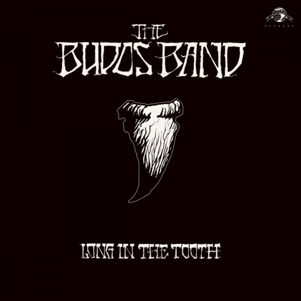 Budos Band The - Long In The Tooth i gruppen CD / Toppsäljare hos Bengans Skivbutik AB (3894490)