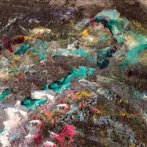 Turner Nik & Youth - Interstellar Energy i gruppen CD / Pop-Rock hos Bengans Skivbutik AB (3894492)