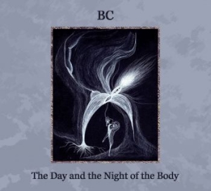 Coniffe Brian (Feat. Simon Morris) - Day And The Night Of The Body i gruppen CD / Pop hos Bengans Skivbutik AB (3894493)