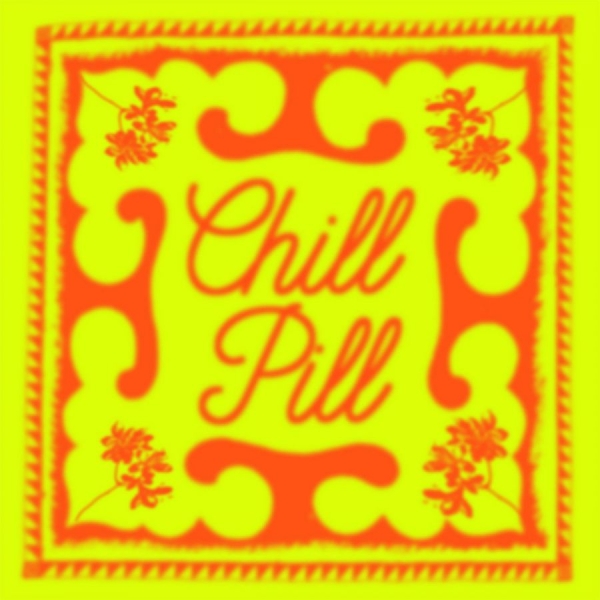 Various Artists - Chill Pill Ii i gruppen CD / Toppsäljare hos Bengans Skivbutik AB (3894507)