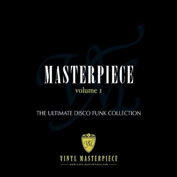 Various Artists - Masterpiece: The Ultimate Disco Fun i gruppen CD / Toppsäljare hos Bengans Skivbutik AB (3894529)