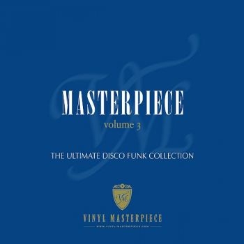 Various Artists - Masterpiece: The Ultimate Disco Fun i gruppen CD / Toppsäljare hos Bengans Skivbutik AB (3894530)