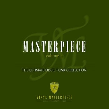 Various Artists - Masterpiece: The Ultimate Disco Fun i gruppen CD / Toppsäljare hos Bengans Skivbutik AB (3894532)