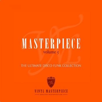 Various Artists - Masterpiece: The Ultimate Disco Fun i gruppen CD / Toppsäljare hos Bengans Skivbutik AB (3894533)
