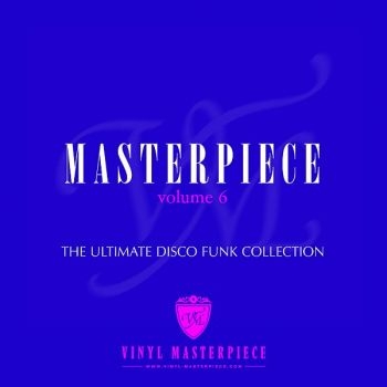 Various Artists - Masterpiece: The Ultimate Disco Fun i gruppen CD / Toppsäljare hos Bengans Skivbutik AB (3894535)
