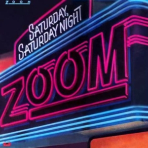 Zoom - Saturday, Saturday Night i gruppen CD / RnB-Soul hos Bengans Skivbutik AB (3894549)