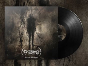 Mephorash - Death Awakens (Vinyl Lp) i gruppen VINYL / Hårdrock hos Bengans Skivbutik AB (3894568)