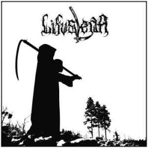 Lifvsleda - Det Besegrade Lifvet i gruppen CD / Hårdrock/ Heavy metal hos Bengans Skivbutik AB (3894580)