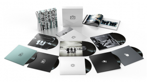 U2 - All That You Can't Leave Behind Box i gruppen Minishops / U2 hos Bengans Skivbutik AB (3894582)