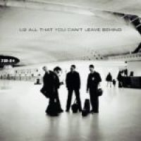 U2 - All That You Can't Leave Behind i gruppen Kampanjer / BlackFriday2020 hos Bengans Skivbutik AB (3894583)