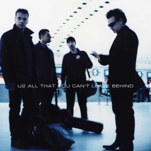 U2 - All That You Can't Leave Behind 5Cd i gruppen ÖVRIGT / UTFSG 1 hos Bengans Skivbutik AB (3894585)