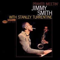 Jimmy Smith - Prayer Meetin' i gruppen VINYL / Vinyl Jazz hos Bengans Skivbutik AB (3895167)