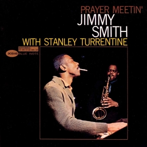 Jimmy Smith - Prayer Meetin' i gruppen ÖVRIGT / -Start UBM hos Bengans Skivbutik AB (3895167)