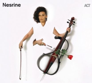 Nesrine - Nesrine i gruppen CD / Jazz hos Bengans Skivbutik AB (3895174)