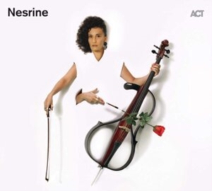 Nesrine - Nesrine i gruppen ÖVRIGT / Övrigt / aub hos Bengans Skivbutik AB (3895176)