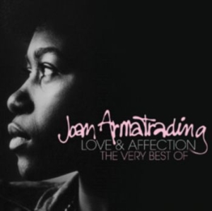 Joan Armatrading - Love And Affection i gruppen CD / RNB, Disco & Soul hos Bengans Skivbutik AB (3895762)
