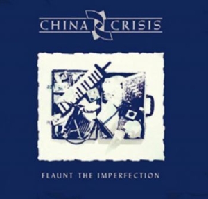 China Crisis - Flaunt The Imperfection (Dlx CD) i gruppen CD / Pop hos Bengans Skivbutik AB (3895767)