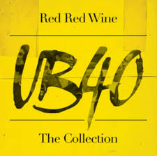 Ub40 - Red Red Wine - The Collection i gruppen VI TIPSAR / CD Tag 4 betala för 3 hos Bengans Skivbutik AB (3895776)