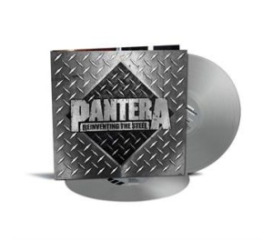 Pantera - Reinventing The Steel (Ltd 2Lp i gruppen VINYL / Hårdrock hos Bengans Skivbutik AB (3895783)