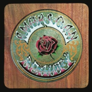Grateful Dead - American Beauty (Vinyl) i gruppen Minishops / Grateful Dead hos Bengans Skivbutik AB (3895786)