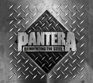 PANTERA - REINVENTING THE STEEL (3CD SOF i gruppen CD / Hårdrock hos Bengans Skivbutik AB (3895795)
