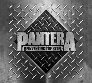 Pantera - Reinventing The Steel (3Cd Sof i gruppen CD / Hårdrock hos Bengans Skivbutik AB (3895795)