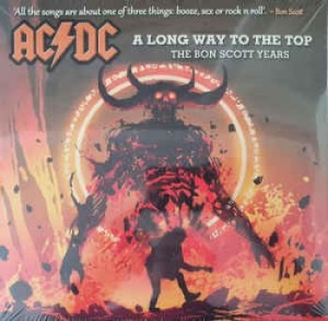 Ac/Dc - A Long Way To The Top (2X10