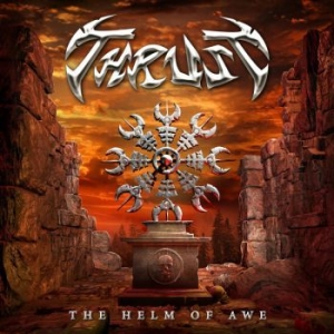 Thrust - Helm Of Awe The (Vinyl) i gruppen VINYL / Hårdrock hos Bengans Skivbutik AB (3896147)