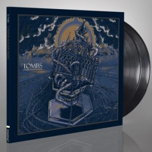 Tombs - Under Sullen Skies (2 Lp Vinyl) i gruppen VINYL / Kommande / Hårdrock/ Heavy metal hos Bengans Skivbutik AB (3896148)