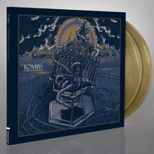 Tombs - Under Sullen Skies (2 Lp Gold Vinyl i gruppen VINYL / Hårdrock/ Heavy metal hos Bengans Skivbutik AB (3896149)