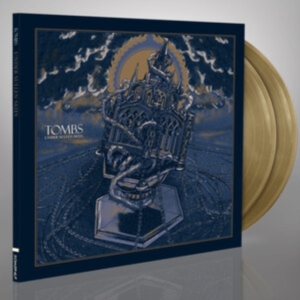 Tombs - Under Sullen Skies (2 Lp Gold Vinyl i gruppen VINYL / Hårdrock hos Bengans Skivbutik AB (3896149)
