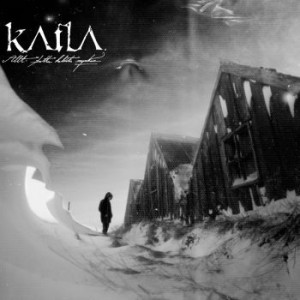 Katla - Allt Detta Helvitis Myrkur i gruppen CD / Hårdrock/ Heavy metal hos Bengans Skivbutik AB (3896308)