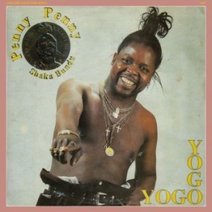 Penny Penny - Yogo Yogo i gruppen VI TIPSAR / test rea 99 hos Bengans Skivbutik AB (3896572)