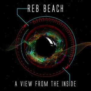 Reb Beach - A View From The Inside i gruppen CD / Hårdrock/ Heavy metal hos Bengans Skivbutik AB (3896590)